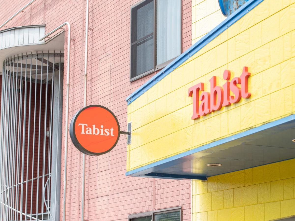 Tabist Izumi Yusen Shukuhaku Center Hotel Exterior photo