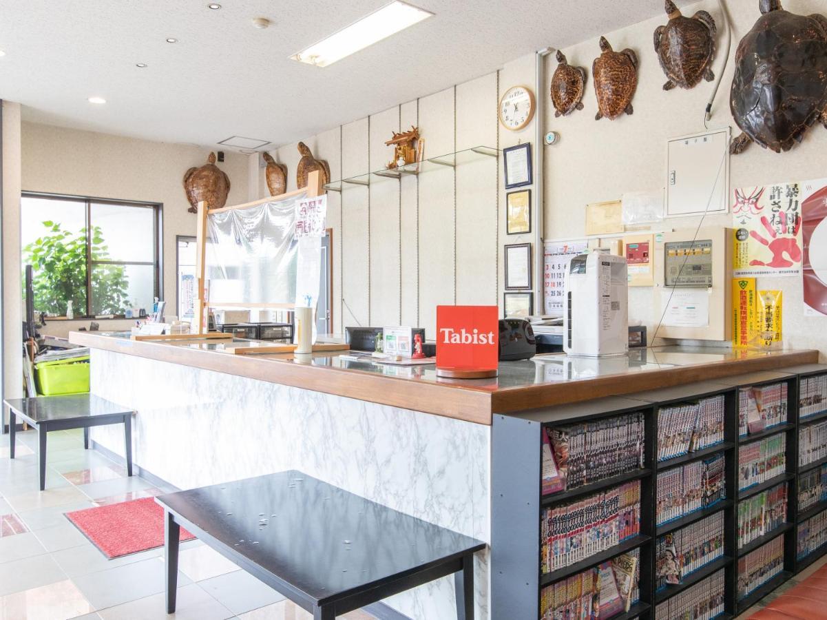Tabist Izumi Yusen Shukuhaku Center Hotel Exterior photo