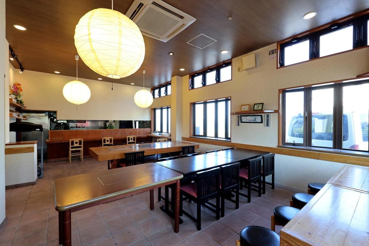 Tabist Izumi Yusen Shukuhaku Center Hotel Exterior photo