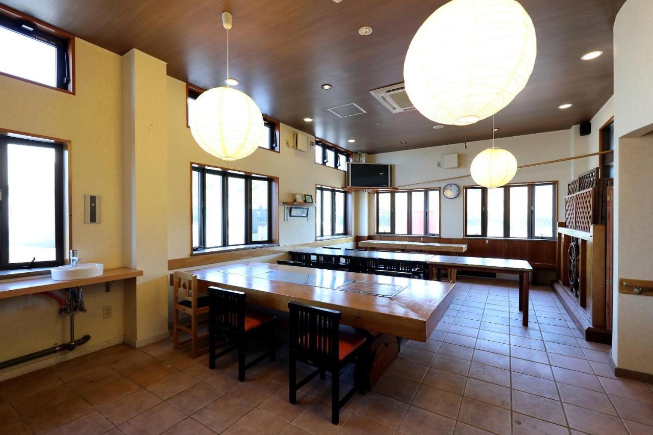 Tabist Izumi Yusen Shukuhaku Center Hotel Exterior photo
